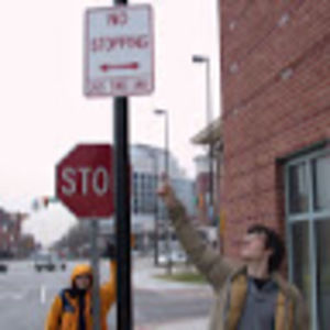 Meet your Posher, Alan